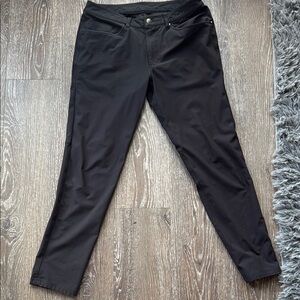 Lululemon men’s ABC Pants